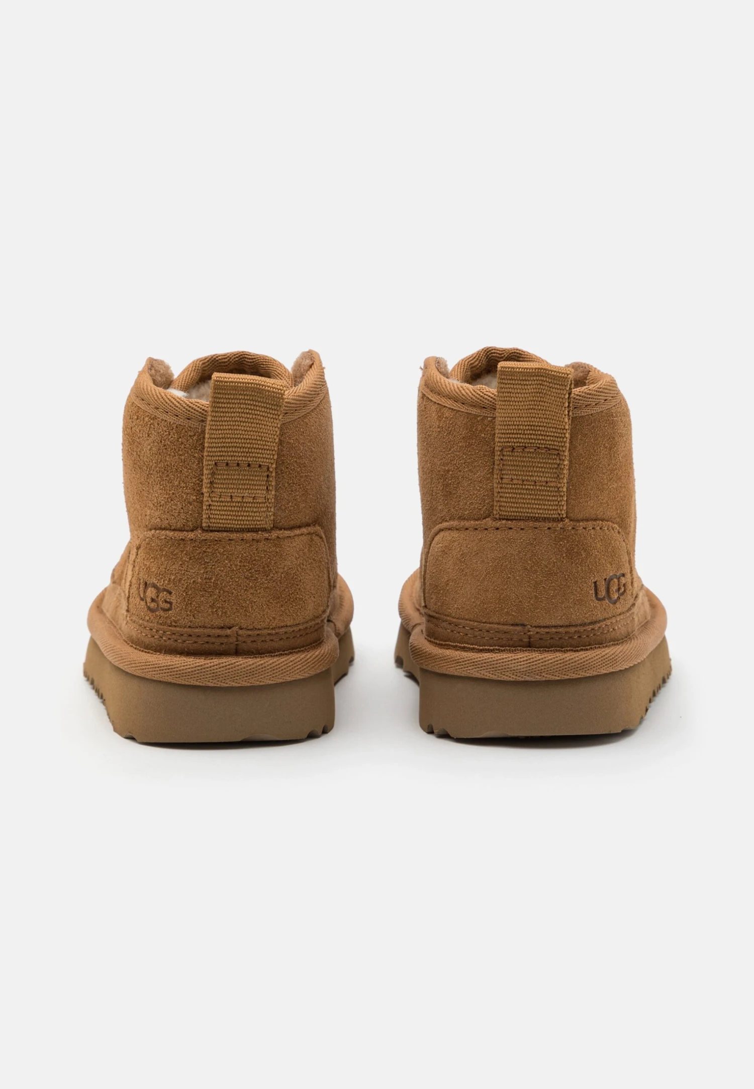 Ugg Accessible Neumel Ez-Fit Unisex - Botines - Chestnut 3 Ugg Accessible Neumel Ez-Fit Unisex - Botines - Chestnut - Imagen 3