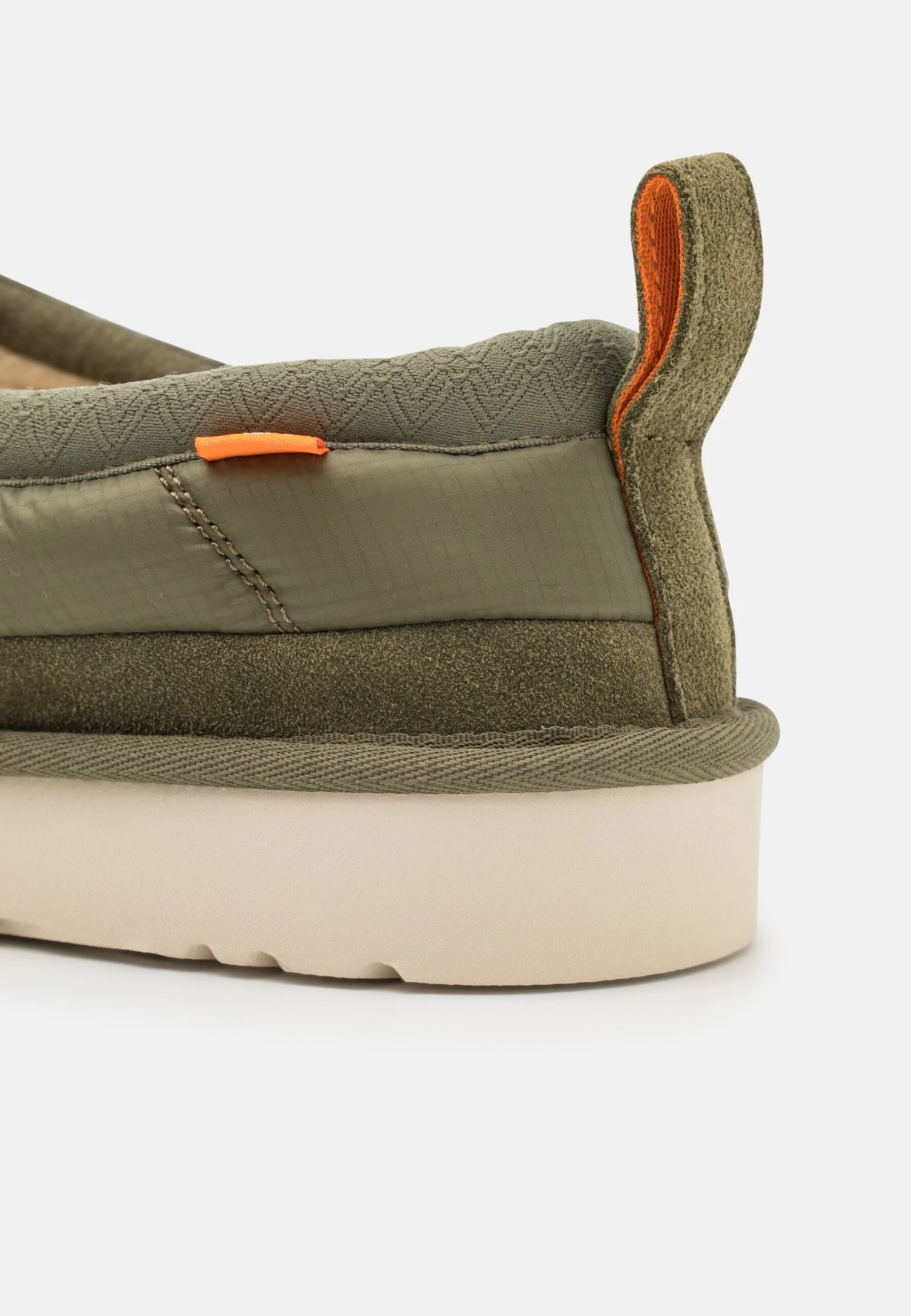 Ugg Tasman - Pantuflas - Burnt Olive 6 Ugg Tasman - Pantuflas - Burnt Olive - Imagen 6