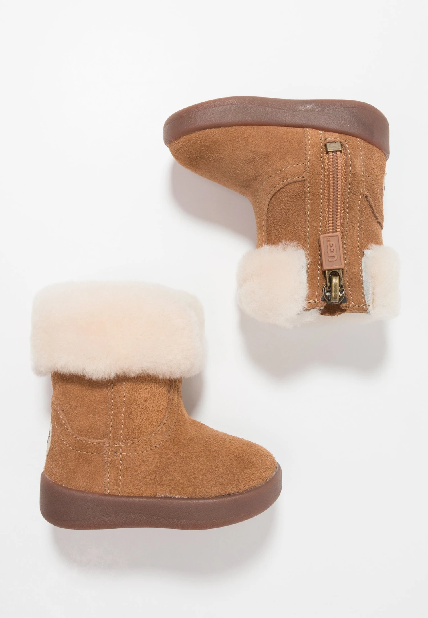 Ugg Jorie - Botines - Chestnut 1 Ugg Jorie - Botines - Chestnut