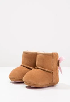 Ugg Jesse Bow Ii - Patucos - Chestnut -Ugg a876b55cf4d1436f9e615b1a68ebce4a