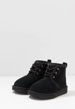 Ugg Neumel - Botines Con Cordones - Black 9 Ugg Neumel - Botines Con Cordones - Black -Ugg a9159d32b69e421c92ef930db758e1f7