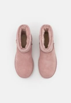 Ugg Classic Mini - Botines - Rose Grey 11 Ugg Classic Mini - Botines - Rose Grey -Ugg a92764b1981641b6b1f762e3aac53609