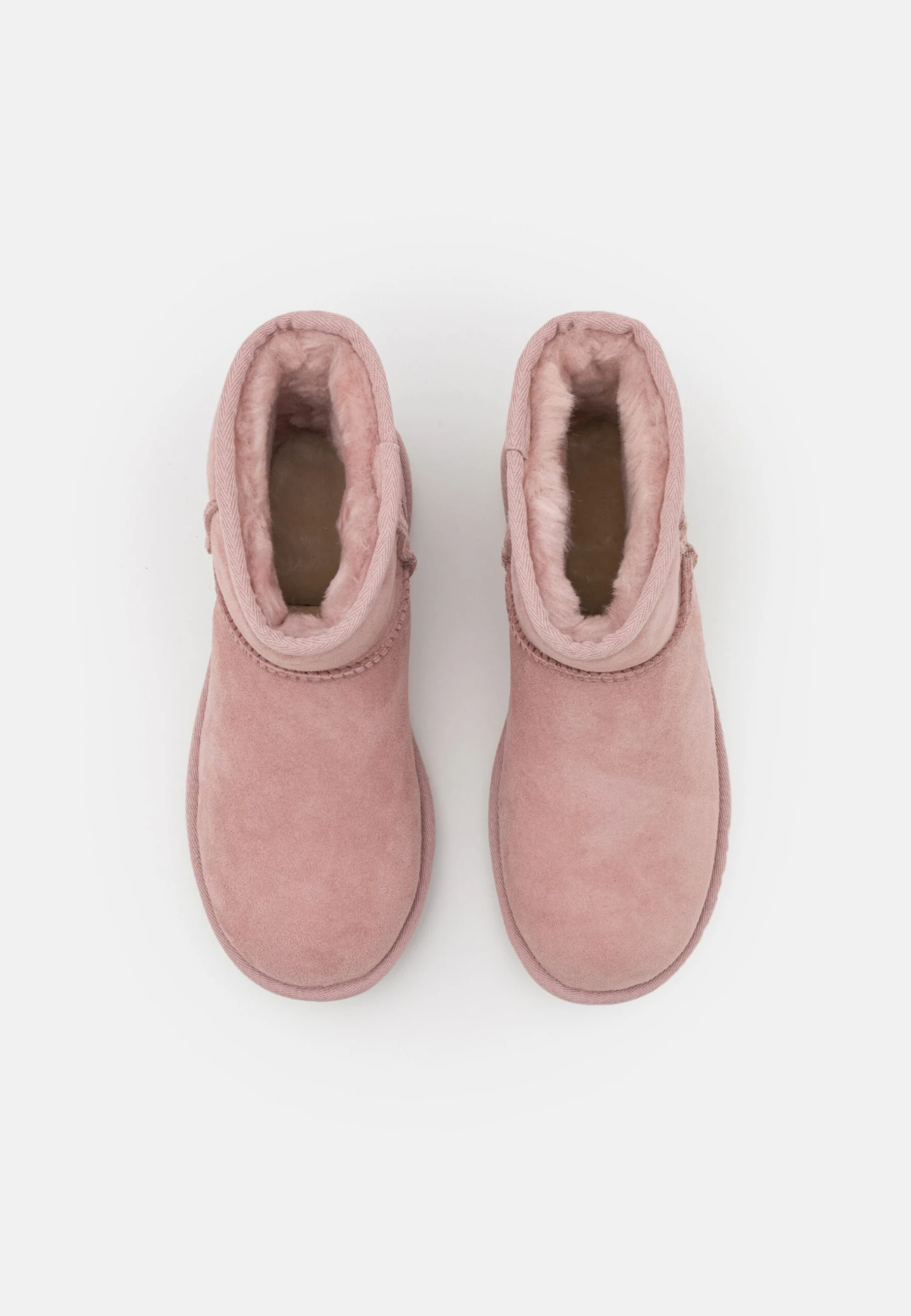 Ugg Classic Mini - Botines - Rose Grey 6 Ugg Classic Mini - Botines - Rose Grey - Imagen 6