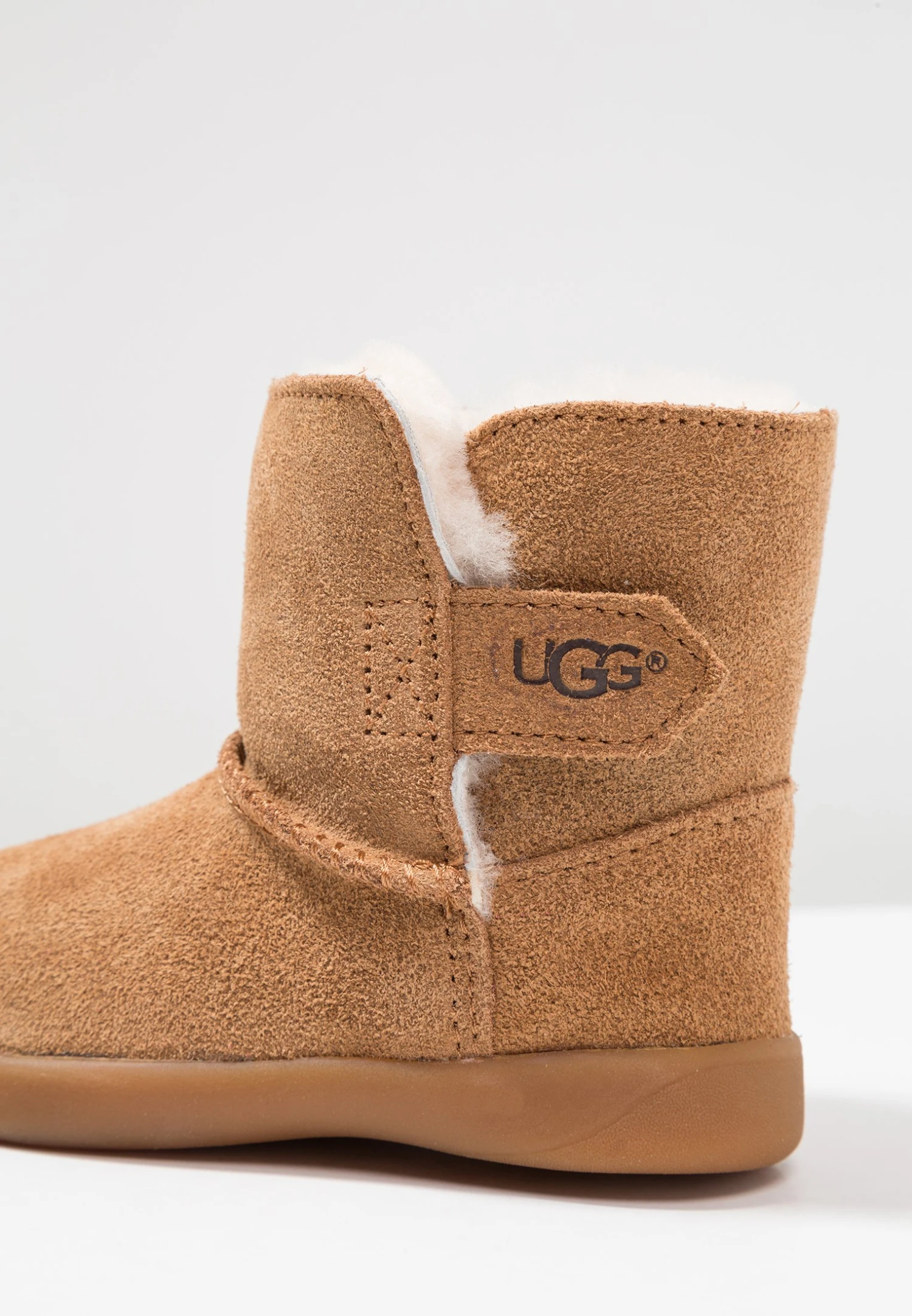 Ugg Keelan Unisex - Botines - Chestnut 9 Ugg Keelan Unisex - Botines - Chestnut - Imagen 9