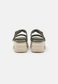 Ugg Ashton Slide - Sandalias - Moss Green -Ugg a97b905a0a6f4c5884121291983c5878