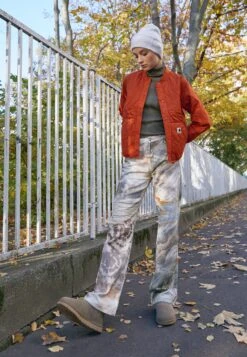 Ugg Botines Bajos - Marrone