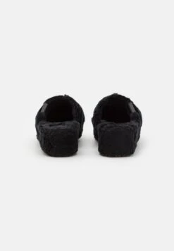 Ugg Fuzz Sugar - Sandalias - Black 9 Ugg Fuzz Sugar - Sandalias - Black -Ugg ab4f2504c09e4ff6b1f0e6e48f107754