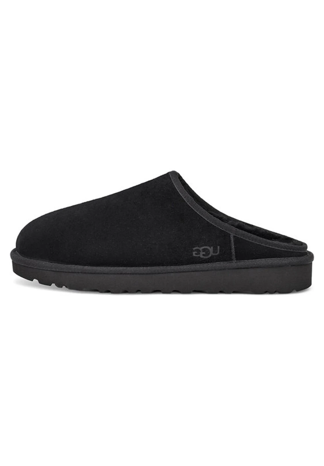 Ugg Classic- Sandalias Planas - Black 1 Ugg Classic- Sandalias Planas - Black