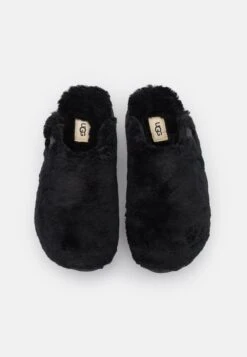 Ugg Fuzz Sugar - Pantuflas - Black 11 Ugg Fuzz Sugar - Pantuflas - Black -Ugg abaff8ee77284a4e8ac30fff0368ed48