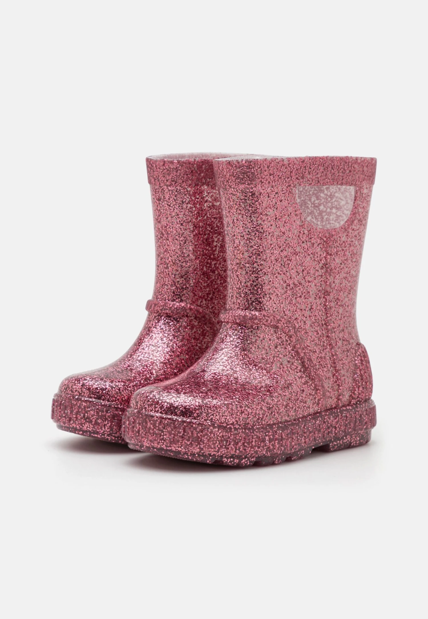 Ugg Drizlita Glitter - Botas De Agua - Pink 2 Ugg Drizlita Glitter - Botas De Agua - Pink - Imagen 2
