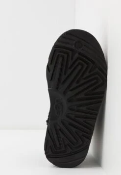 Ugg Classic Mini Ii - Botines - Black -Ugg abefe0c2ab3e4e66b972838ff3f6cad3