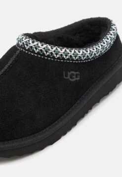 Ugg Tasman Ii Unisex - Pantuflas - Black 9 Ugg Tasman Ii Unisex - Pantuflas - Black -Ugg acfecfa124aa4b9c9ea495ee2939ce59