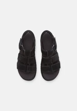 Ugg Goldenstar Strap - Sandalias Con Plataforma - Black 11 Ugg Goldenstar Strap - Sandalias Con Plataforma - Black -Ugg ad2733863f104ba5ad87dd09bb9304c0