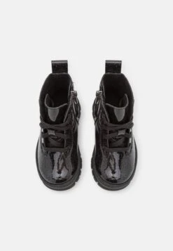 Ugg Ashton Lace Up - Botines Con Cordones - Glitter Black 9 Ugg Ashton Lace Up - Botines Con Cordones - Glitter Black -Ugg ad283d2bc4c8460c8f6bfb2b5ef1517d