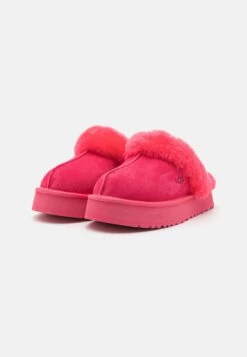 Ugg Disquette - Pantuflas - Pink Glow 8 Ugg Disquette - Pantuflas - Pink Glow -Ugg ae5513d748d542258773f24025dcdf76