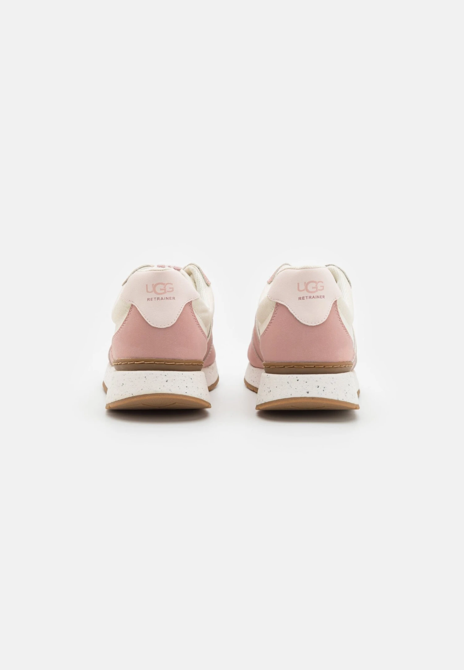 Ugg Retrainer - Zapatillas - Rose Gray 4 Ugg Retrainer - Zapatillas - Rose Gray - Imagen 4