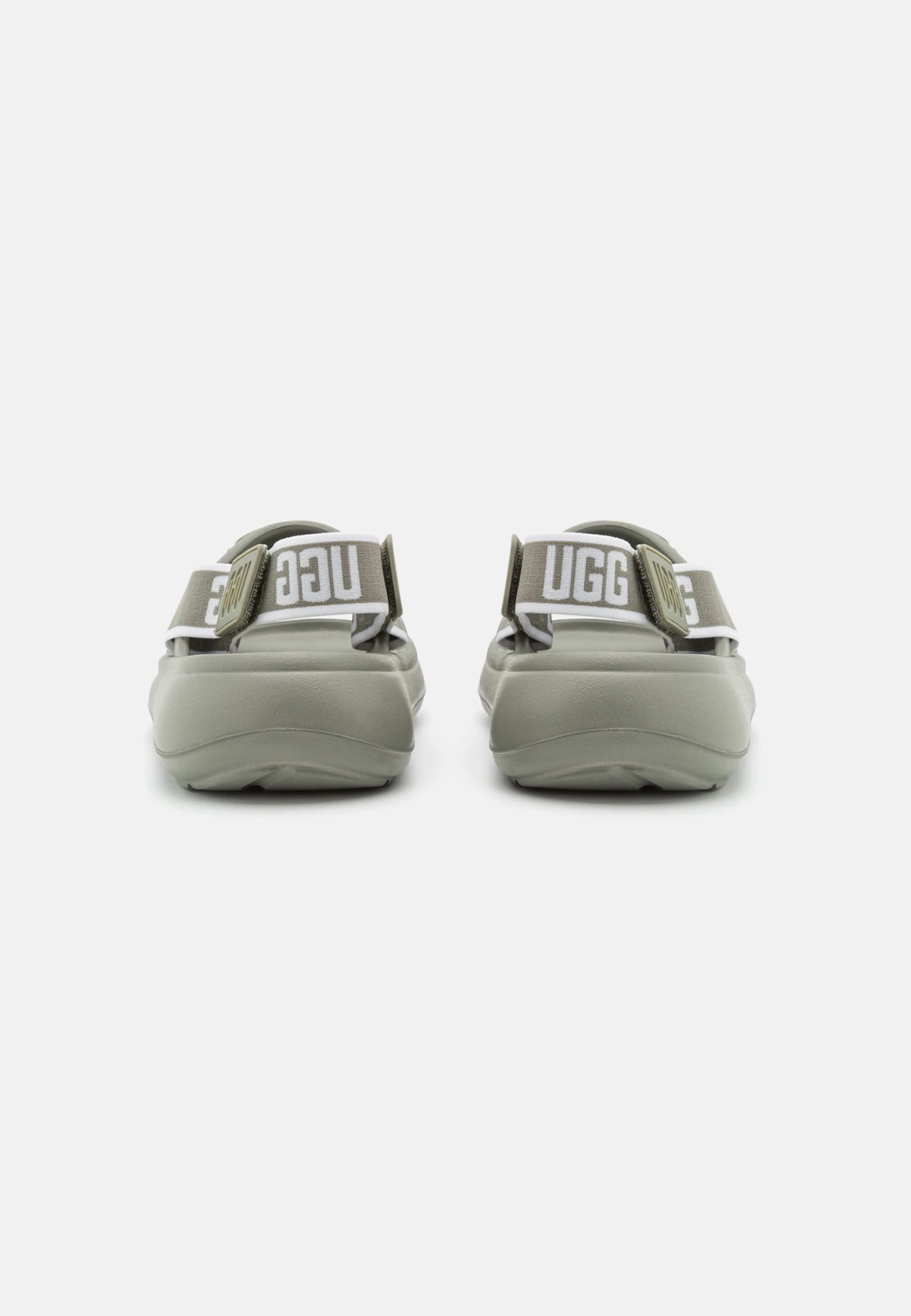 Ugg Sport Yeah - Sandalias - Moss Green 4 Ugg Sport Yeah - Sandalias - Moss Green - Imagen 4