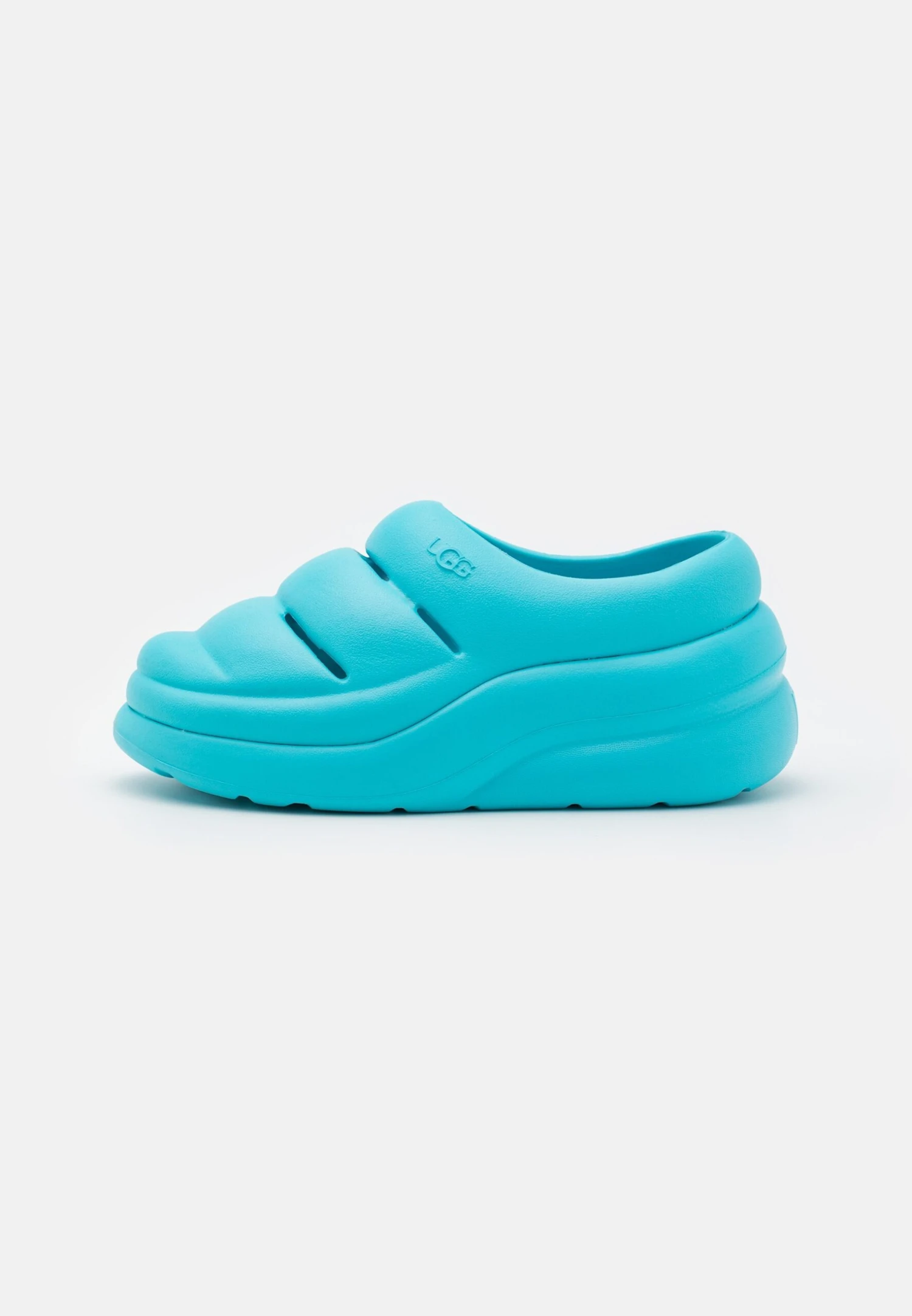 Ugg Sport Yeah- Mocasines - Summer Sky 2 Ugg Sport Yeah- Mocasines - Summer Sky - Imagen 2