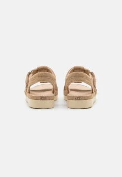 Ugg Goldenstar Strap Unisex - Sandalias - Driftwood 8 Ugg Goldenstar Strap Unisex - Sandalias - Driftwood -Ugg af6c593d64714e1795db06815c3d979d