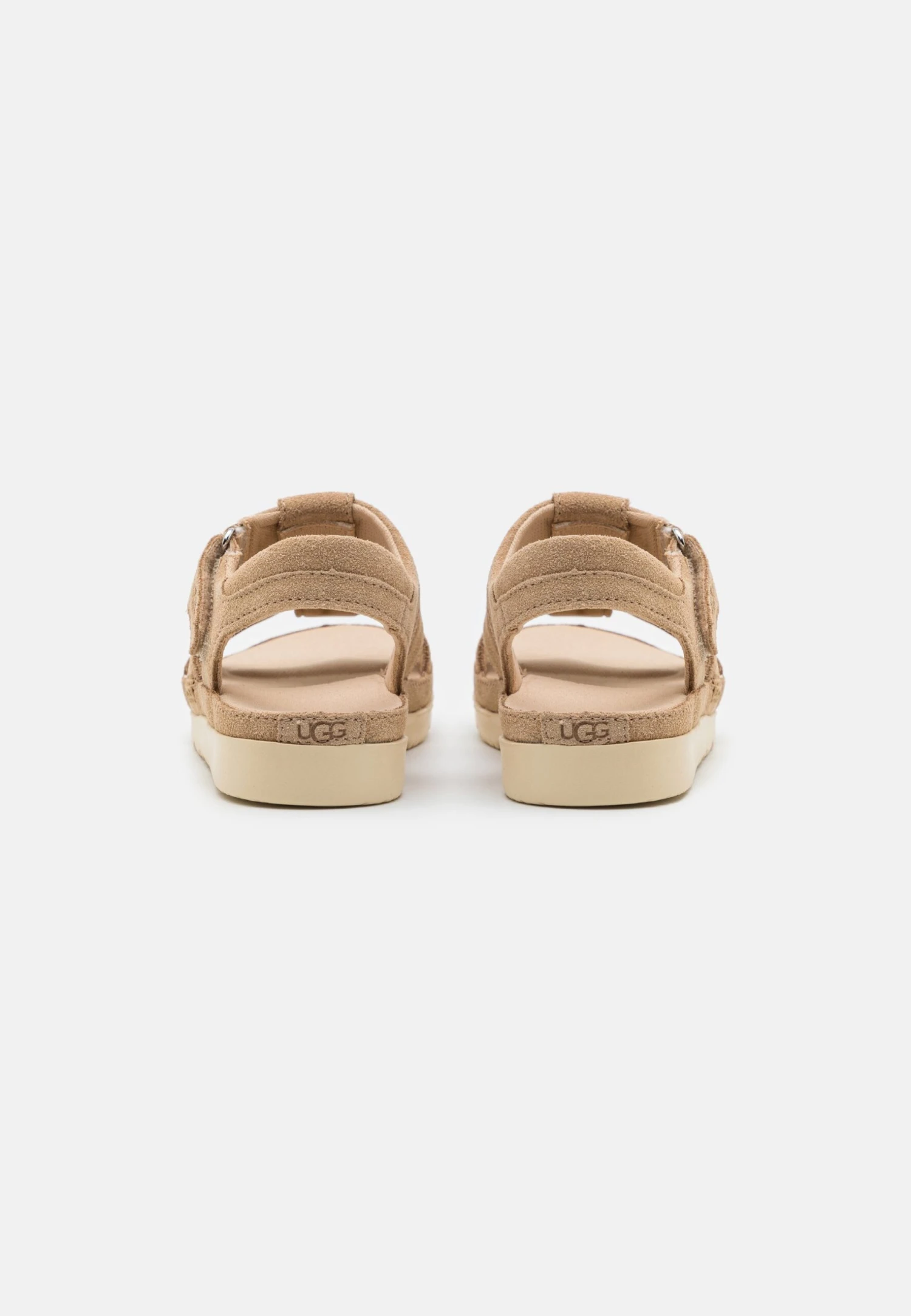 Ugg Goldenstar Strap Unisex - Sandalias - Driftwood 3 Ugg Goldenstar Strap Unisex - Sandalias - Driftwood - Imagen 3