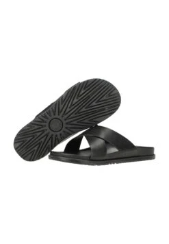 Ugg Wainscott Slide- Sandalias Planas - Blle -Ugg b019056858204ad9ae3d91815594db85