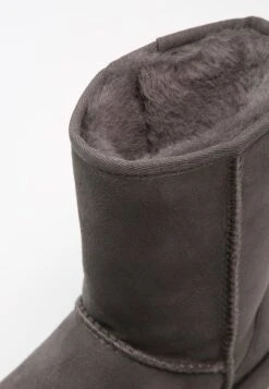 Ugg Classic Short - Botines - Grey -Ugg b13a1a7628e345d2b3975df9db1cb9e0