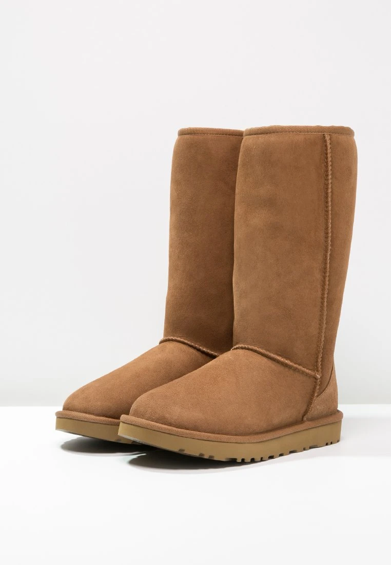 Ugg Classic Ii - Botas - Chestnut 4 Ugg Classic Ii - Botas - Chestnut - Imagen 4