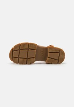 Ugg Ashton Ankle - Sandalias Con Plataforma - Toast 10 Ugg Ashton Ankle - Sandalias Con Plataforma - Toast -Ugg b20468a775e945ebb57061b787bba979