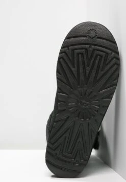 Ugg Bailey - Botas Para La Nieve - Black -Ugg b3e78916020b441cafcbaf9f00ef63c9