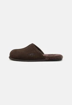 Ugg Scuff - Pantuflas - Dusted Cocoa