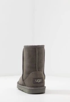 Ugg Classic- Botines - Grey 9 Ugg Classic- Botines - Grey -Ugg b40f538ff80a45d2aee3f5eff70a4923