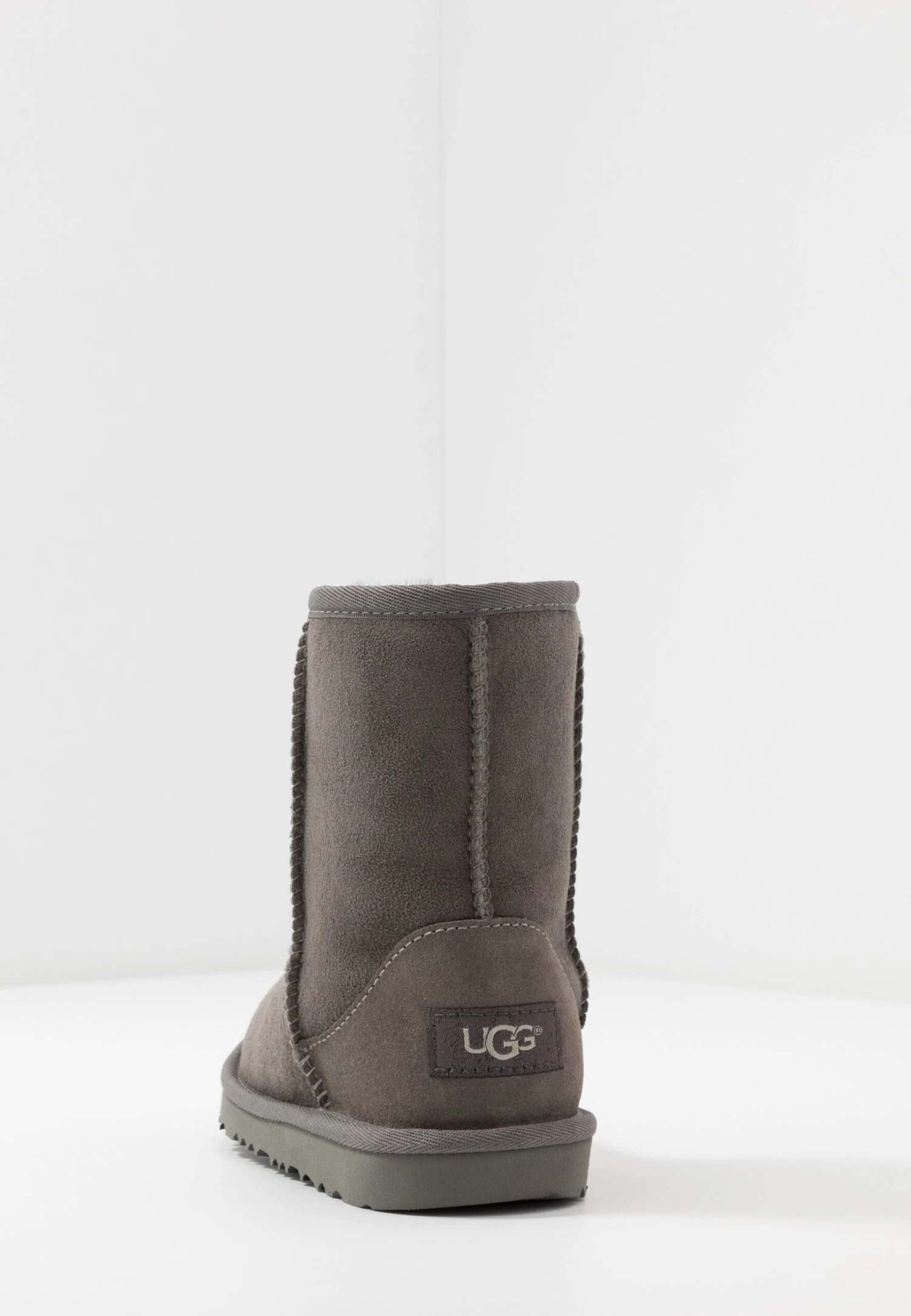 Ugg Classic- Botines - Grey 4 Ugg Classic- Botines - Grey - Imagen 4