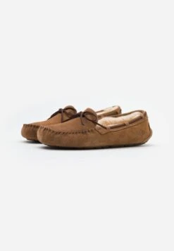 Ugg Dakota - Pantuflas - Chestnut 12 Ugg Dakota - Pantuflas - Chestnut -Ugg b42a629f07cc4bca9566d219f39fd0a0