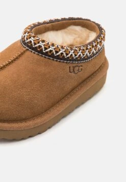 Ugg Tasman Ii Unisex - Mocasines - Chestnut 11 Ugg Tasman Ii Unisex - Mocasines - Chestnut -Ugg b48589a215d941aaa16bfbfe3d2d2203