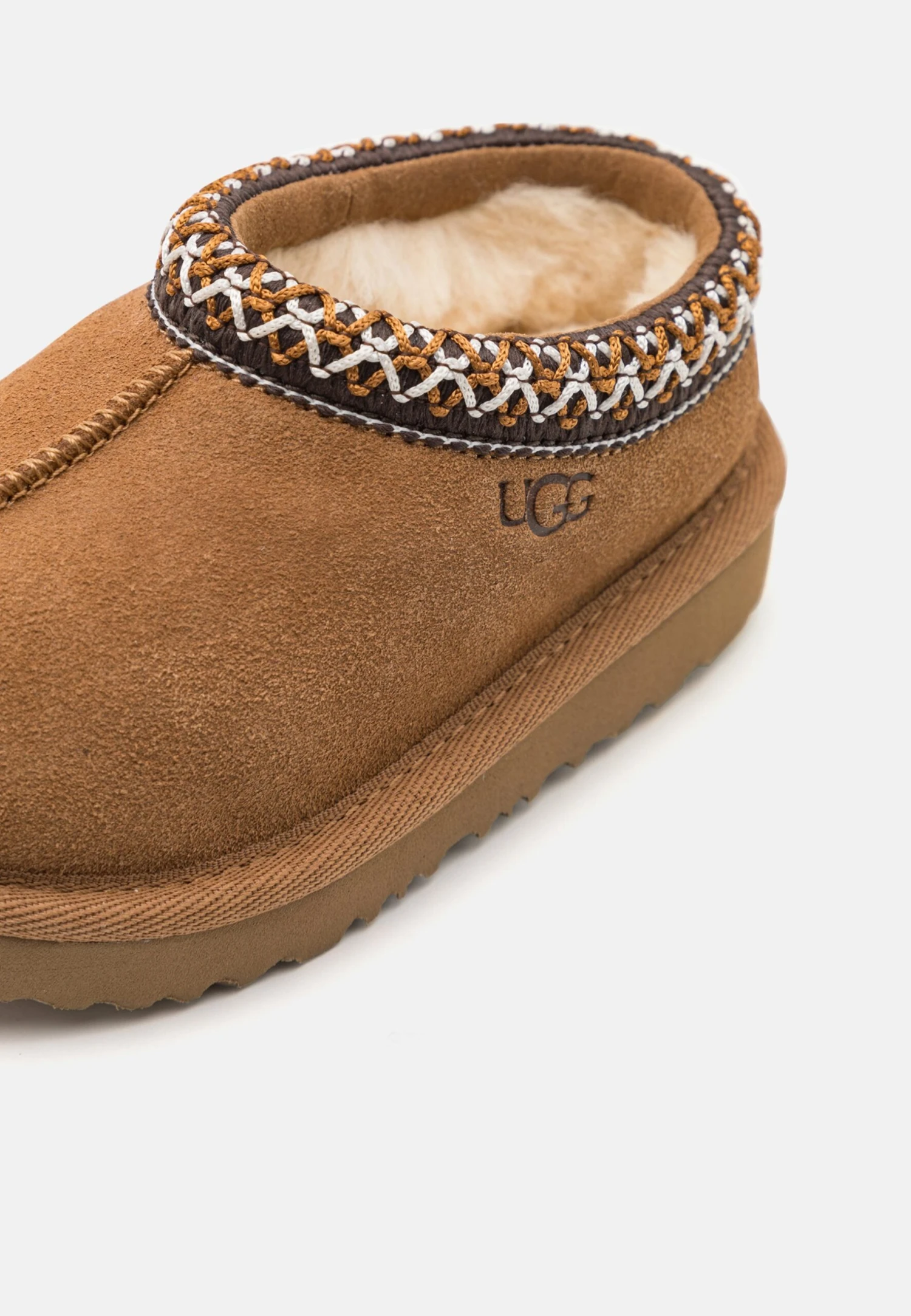 Ugg Tasman Ii Unisex - Mocasines - Chestnut 6 Ugg Tasman Ii Unisex - Mocasines - Chestnut - Imagen 6