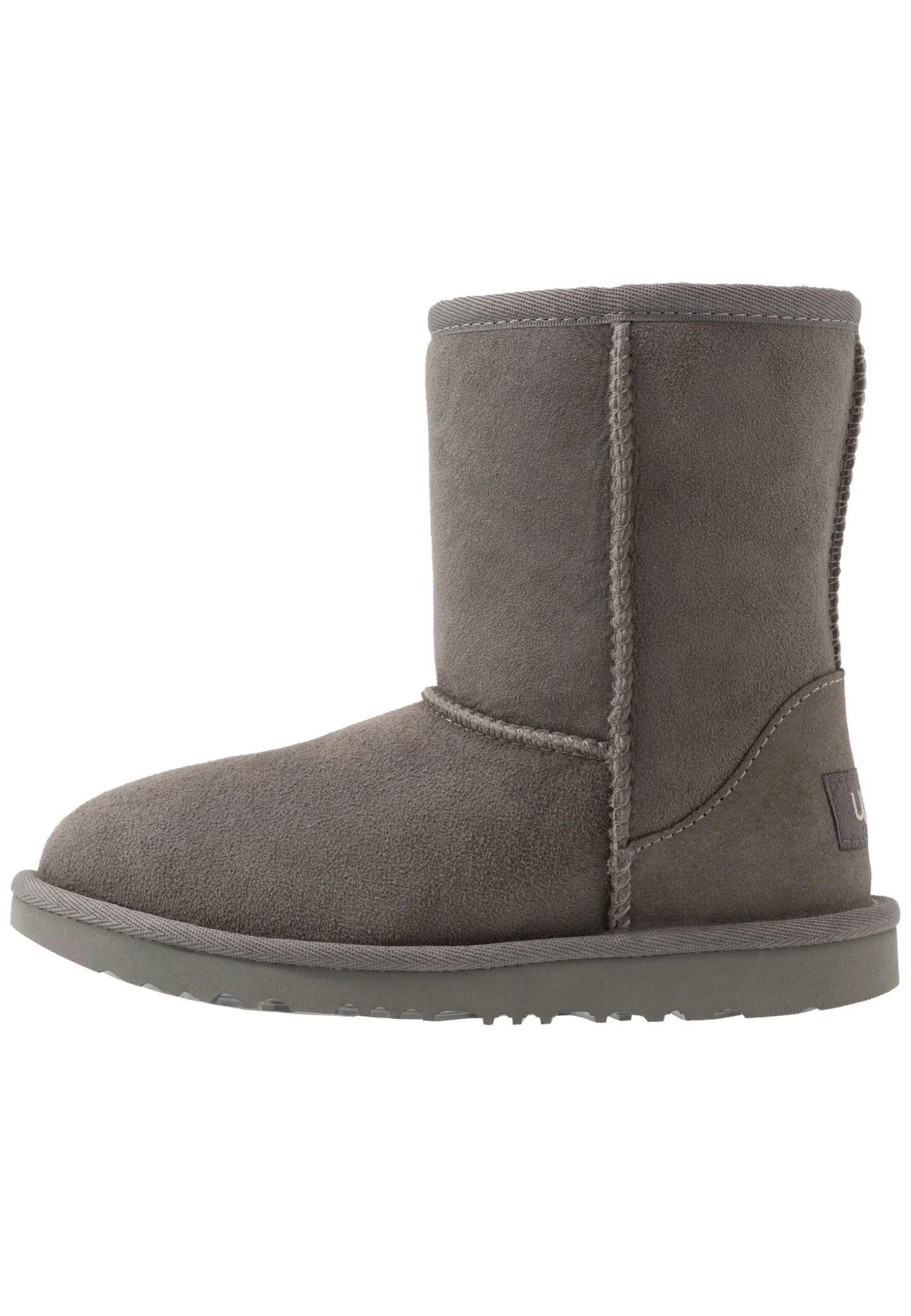 Ugg Classic- Botines - Grey 1 Ugg Classic- Botines - Grey