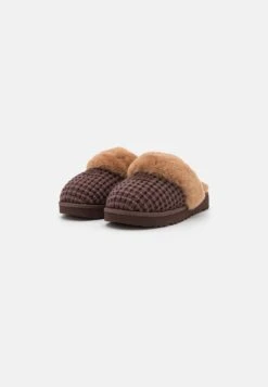 Ugg Cozy - Pantuflas - Burnt Cedar 8 Ugg Cozy - Pantuflas - Burnt Cedar -Ugg b61158c37ff7456b8d327b2e84612ba9
