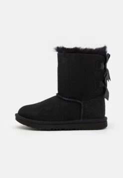 Ugg Bailey Bow- Botas - Black