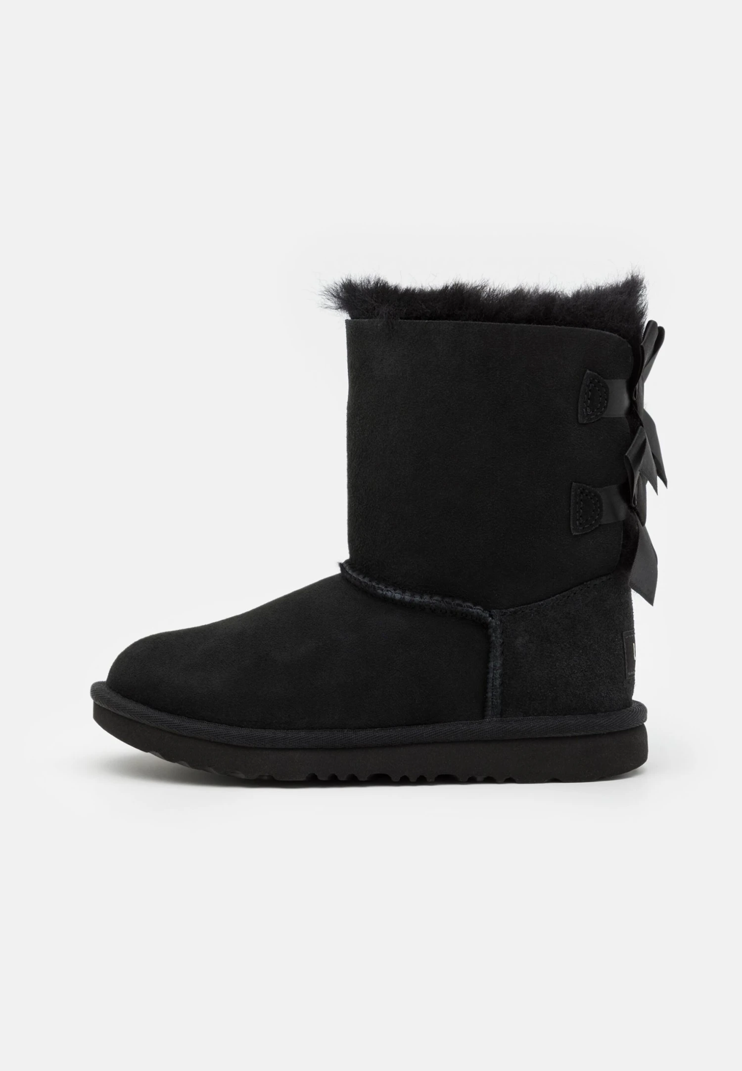 Ugg Bailey Bow- Botas - Black 1 Ugg Bailey Bow- Botas - Black