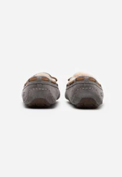 Ugg Dakota - Pantuflas - Pewter 13 Ugg Dakota - Pantuflas - Pewter -Ugg b770e05a38714be898201bb7f37e44dd