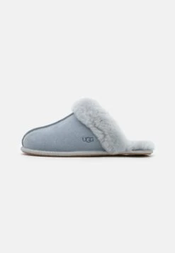 Ugg Scuffette - Pantuflas - Ash Fog