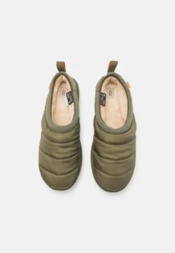 Ugg Tasman - Pantuflas - Burnt Olive 9 Ugg Tasman - Pantuflas - Burnt Olive -Ugg b9386e0b536d40afa62c576d38ce098e