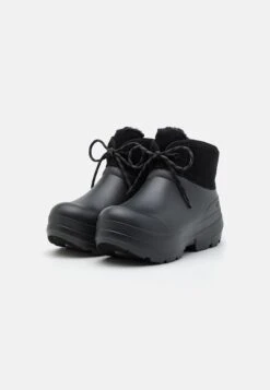 Ugg Tasman Lace - Botas Para La Nieve - Black -Ugg b9a98746346f4b4bbceb49efa954ceaa