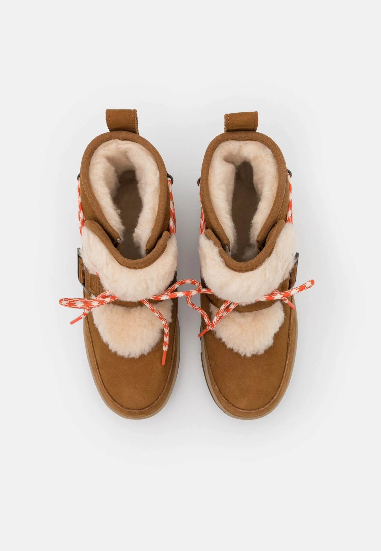 Ugg Botas Para La Nieve - Chestnut 8 Ugg Botas Para La Nieve - Chestnut - Imagen 8
