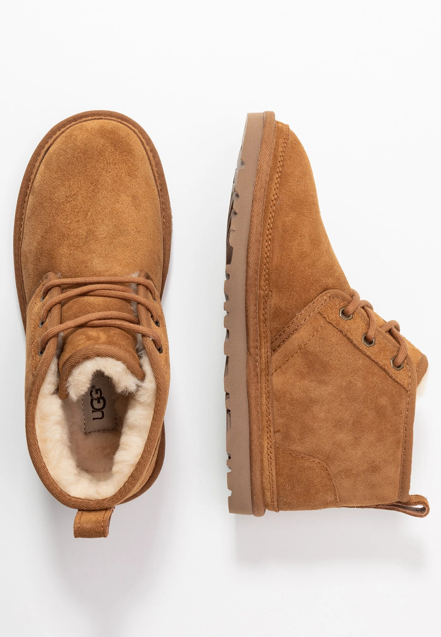 Ugg Neumel - Botines Bajos - Chestnut 7 Ugg Neumel - Botines Bajos - Chestnut - Imagen 7
