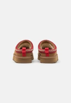 Ugg Tazz Unisex - Pantuflas - Chestnut -Ugg bae27e89cd2b4760aabc7939da752153