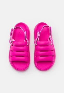 Ugg Sport Yeah - Sandalias - Dragon Fruit 11 Ugg Sport Yeah - Sandalias - Dragon Fruit -Ugg bb7f1ff9d26f472bb8dc748d872a58ac