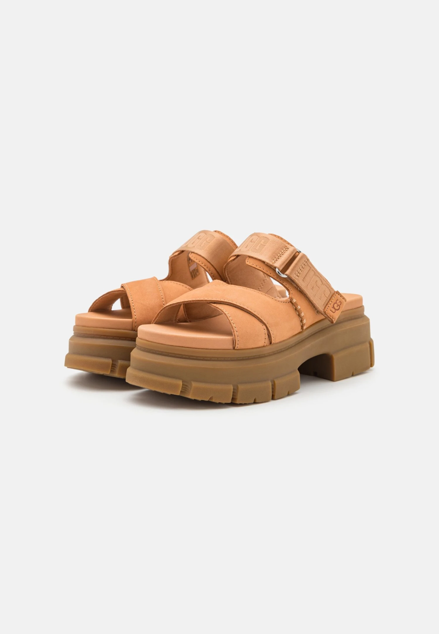Ugg Ashton Slide - Sandalias - Toast 3 Ugg Ashton Slide - Sandalias - Toast - Imagen 3