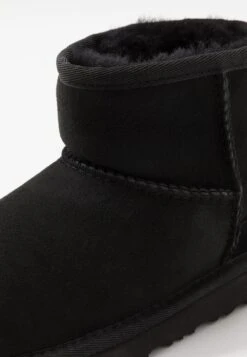 Ugg Classic Mini Ii - Botines - Black -Ugg bc423b0126624e33aaf5d3381e03e295