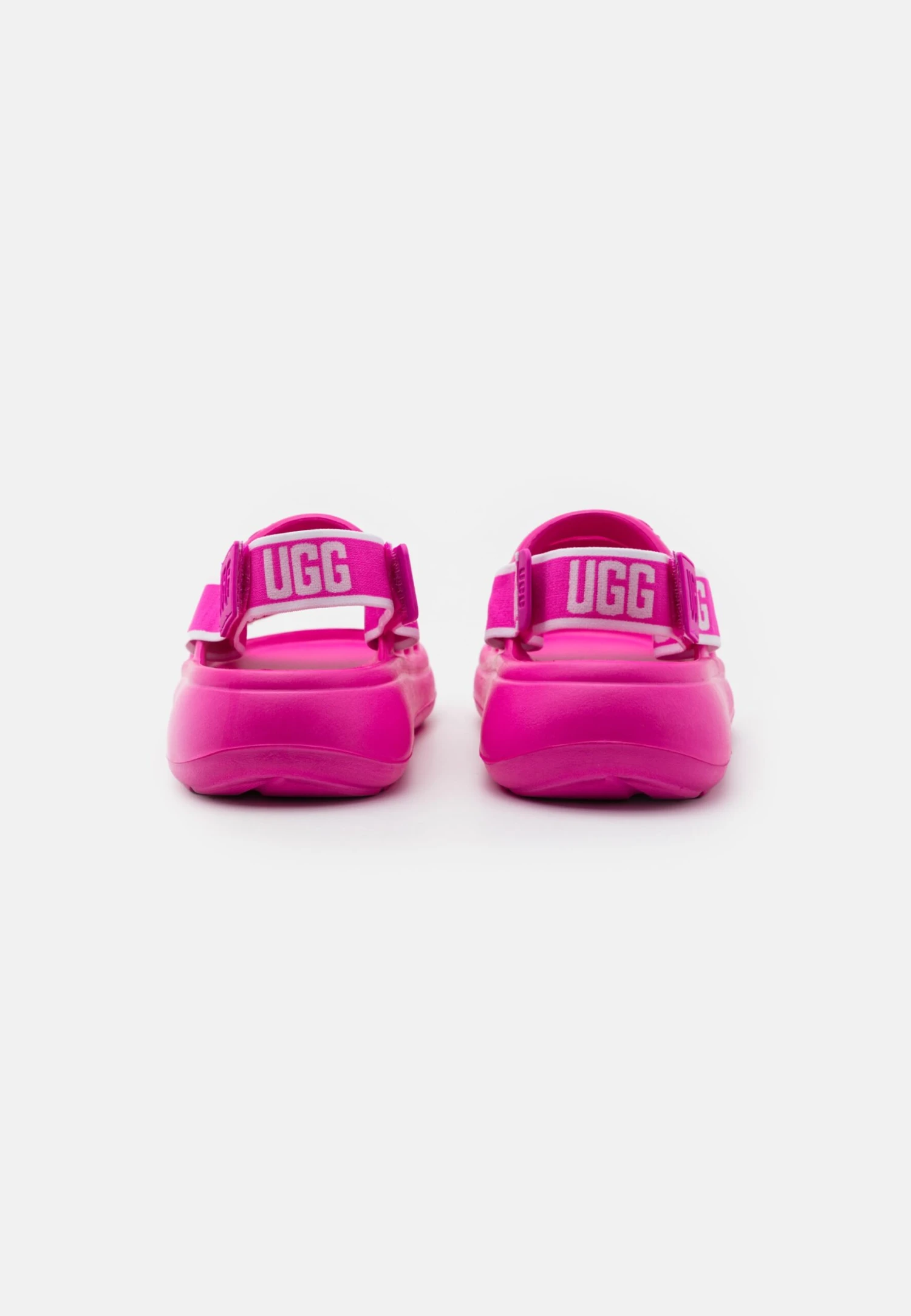 Ugg Sport Yeah - Sandalias - Dragon Fruit 4 Ugg Sport Yeah - Sandalias - Dragon Fruit - Imagen 4